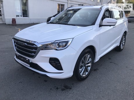 Chery Jetour X70 2022