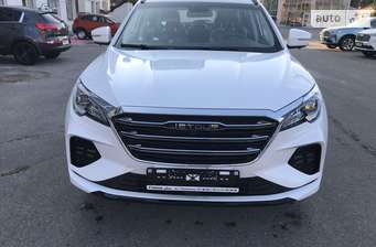 Chery Jetour X70 2023 в Харьков