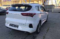 Chery Jetour X70 Luxury