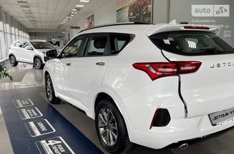 Chery Jetour X70 2023 Luxury