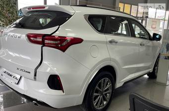 Chery Jetour X70 2023 Luxury