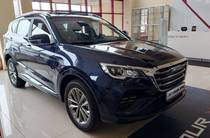 Chery Jetour X70 Luxury