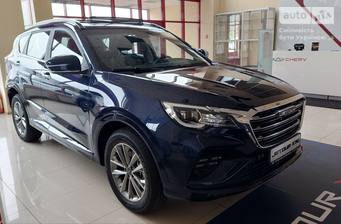 Chery Jetour X70 2023 Luxury