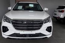 Chery Jetour X70 Luxury