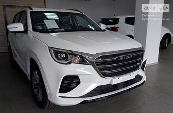 Chery Jetour X70 1.5 TCI AT (147 к.с.) 2023