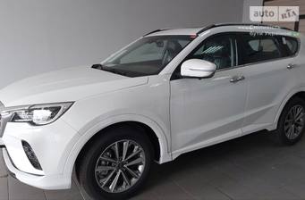 Chery Jetour X70 2023 Luxury