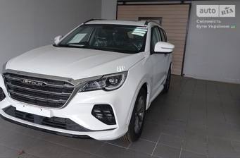 Chery Jetour X70 2023 Luxury