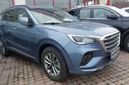 Chery Jetour X70 Luxury