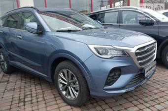 Chery Jetour X70 2023 Luxury