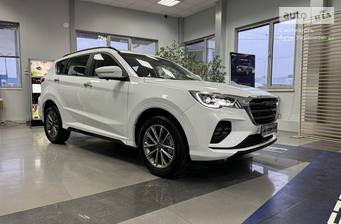 Chery Jetour X70 2023 Luxury