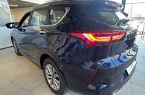 Chery Jetour X70 Luxury