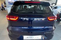 Chery Jetour X70 Luxury