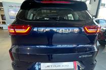 Chery Jetour X70 Luxury