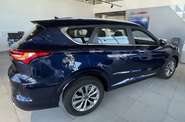 Chery Jetour X70 - фото 21