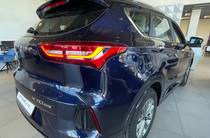 Chery Jetour X70 Luxury