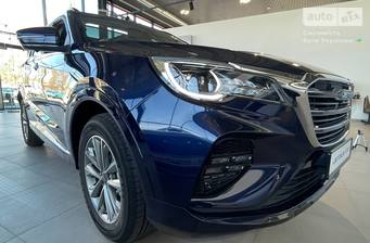 Chery Jetour X70 2023 Luxury