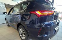 Chery Jetour X70 Luxury