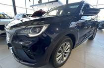 Chery Jetour X70 Luxury