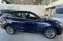 Chery Jetour X70 Luxury