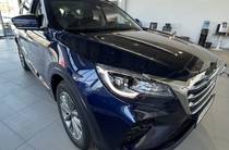 Chery Jetour X70 Luxury