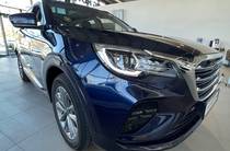 Chery Jetour X70 Luxury