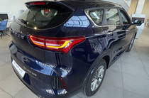 Chery Jetour X70 Luxury