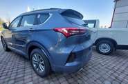 Chery Jetour X70 Luxury