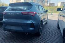 Chery Jetour X70 Luxury