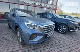 Chery Jetour X70 2022 Luxury