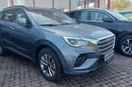 Chery Jetour X70 Luxury