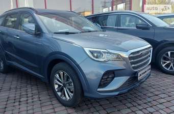 Chery Jetour X70 2022 в Кривой Рог