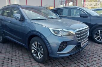 Chery Jetour X70 2022 Luxury