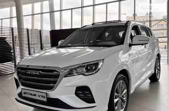 Chery Jetour X70 2023 Luxury