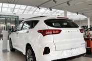 Chery Jetour X70 Luxury