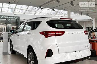 Chery Jetour X70 2023 Luxury