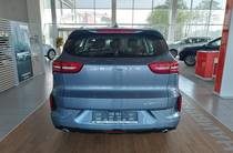 Chery Jetour X70 Luxury