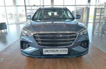 Chery Jetour X70 2023 в Кропивницкий (Кировоград)