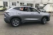 Новый Chery Jetour X70 1.5 TCI AT (147 к.с.) Luxury 2024 автосалона Фрунзе-Авто Chery - фото 7