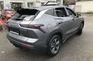 Новый Chery Jetour X70 1.5 TCI AT (147 к.с.) Luxury 2024 автосалона Фрунзе-Авто Chery - фото 5