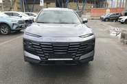 Новый Chery Jetour X70 1.5 TCI AT (147 к.с.) Luxury 2024 автосалона Фрунзе-Авто Chery - фото 2