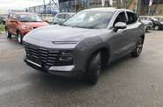 Новый Chery Jetour X70 1.5 TCI AT (147 к.с.) Luxury 2024 автосалона Фрунзе-Авто Chery - фото 1