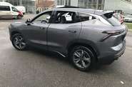 Новый Chery Jetour X70 1.5 TCI AT (147 к.с.) Luxury 2024 автосалона Фрунзе-Авто Chery - фото 3
