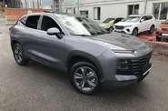 Новый Chery Jetour X70 1.5 TCI AT (147 к.с.) Luxury 2024 автосалона Фрунзе-Авто Chery - фото 9