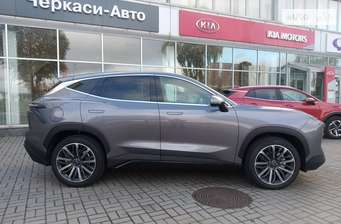 Chery Jetour X70 2024 в Черкаси