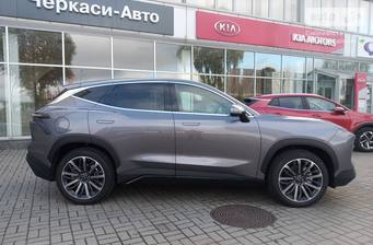 Chery Jetour X70 2024 Luxury