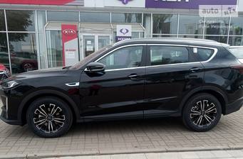 Chery Jetour X70 2024 Luxury