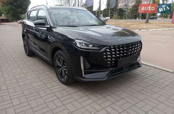 Chery Jetour X70 2024 в Черкаси