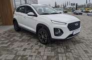 Chery Tiggo 2 Pro Luxury