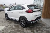 Chery Tiggo 2 Pro Luxury