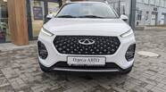 Chery Tiggo 2 Pro Luxury